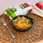 Arroz a la cazuela