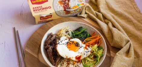 Bibimbap