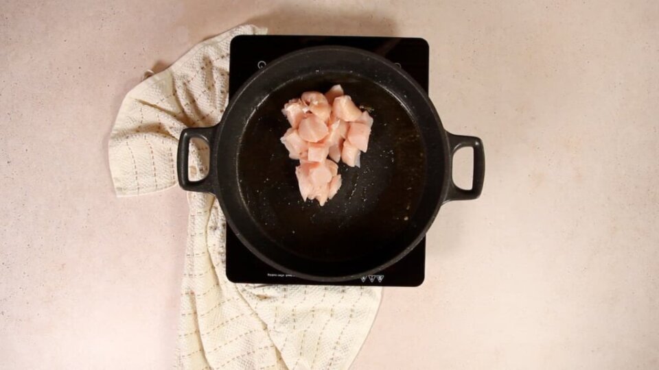 Receta de arroz a la cazuela: Un plato tradicional lleno de sabor
