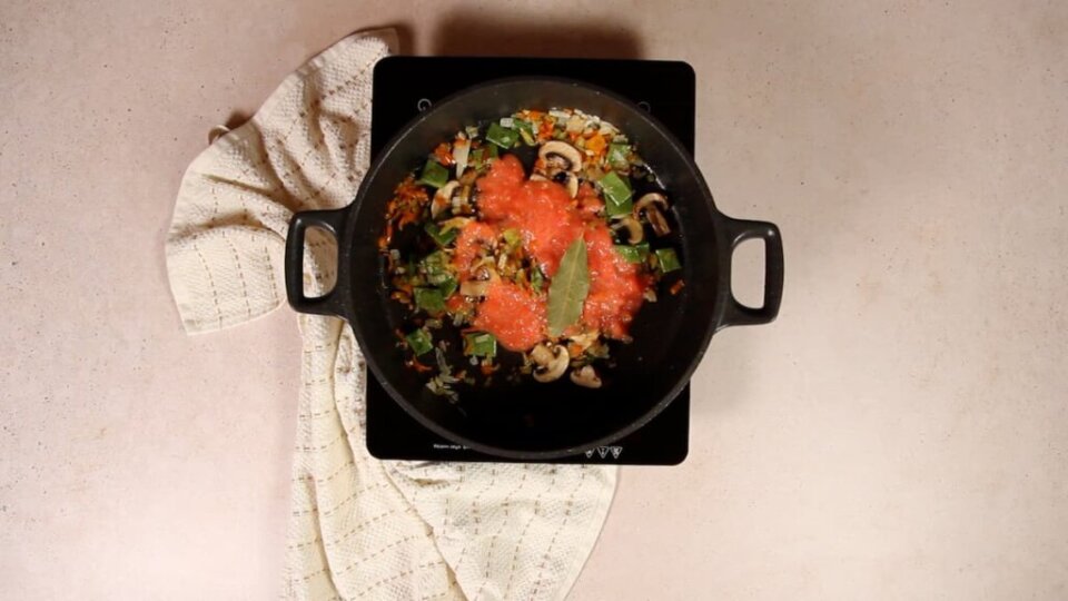 Receta de arroz a la cazuela: Un plato tradicional lleno de sabor