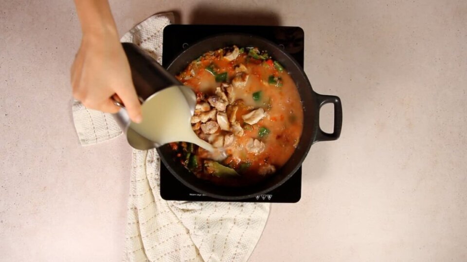 Receta de arroz a la cazuela: Un plato tradicional lleno de sabor