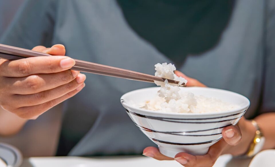 ¿Qué Pasa si Como Arroz Todos los Días? Efectos en tu Salud