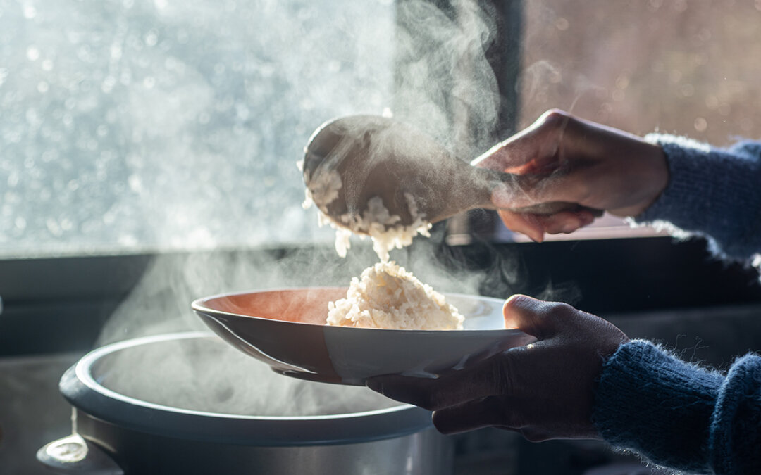 Cantidad de arroz para 1 litro de caldo: Guía y consejos prácticos