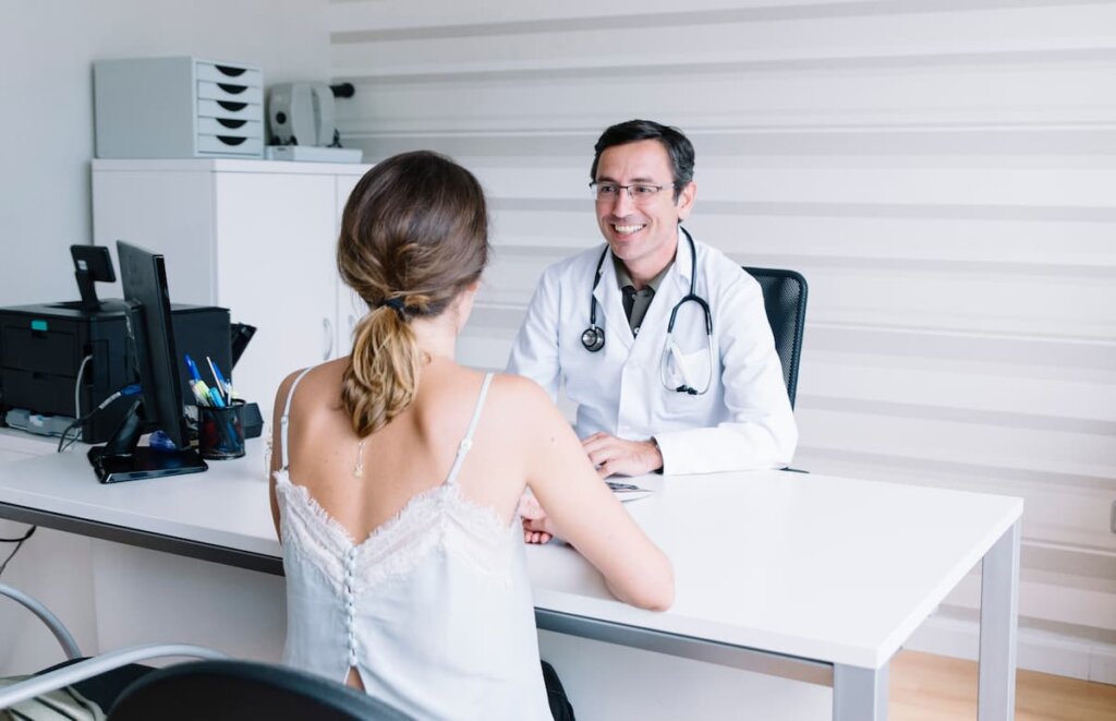 Consulta a un Nutricionista: Recomendaciones