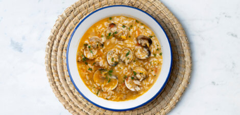 mejor-arroz-para-arroz-caldoso