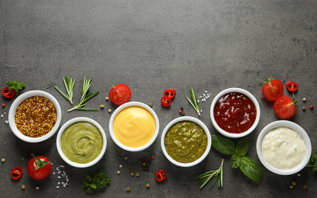 Salsas para el arroz chino: ¡Potencia el sabor de tus platos!