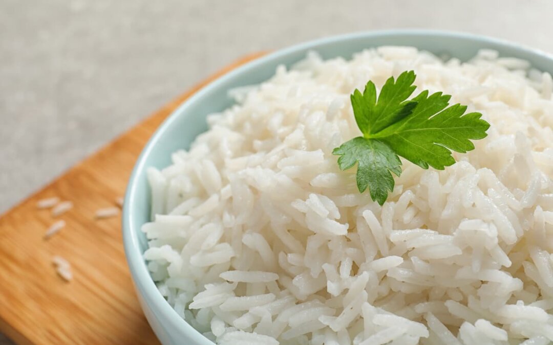 Hervir Arroz Blanco: Paso a paso para cocinar el arroz perfecto