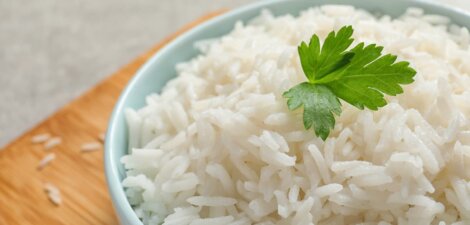 Hervir Arroz Blanco: Paso a paso para cocinar el arroz perfecto