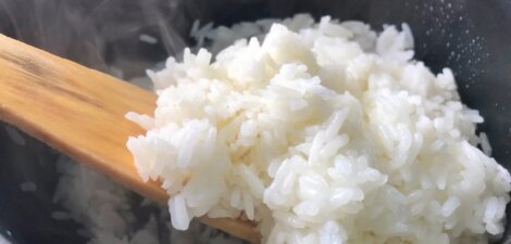Cocer arroz blanco suelto: Consejos para lograr la textura perfecta