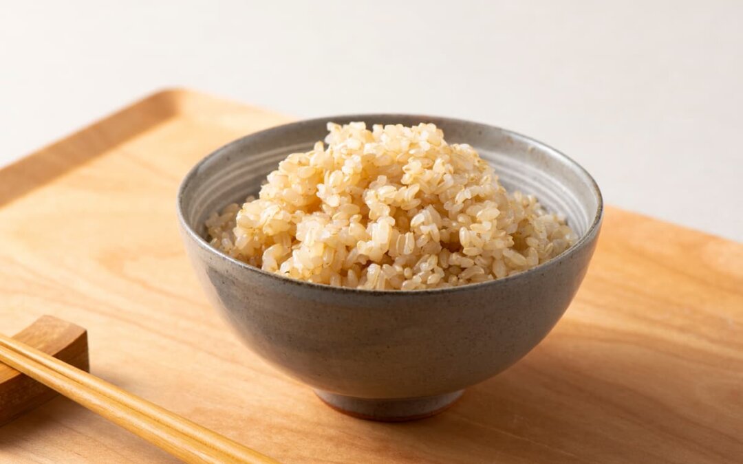 Arroz integral olla rápida tiempo cocción: ¡Descubre el secreto para un arroz perfecto!