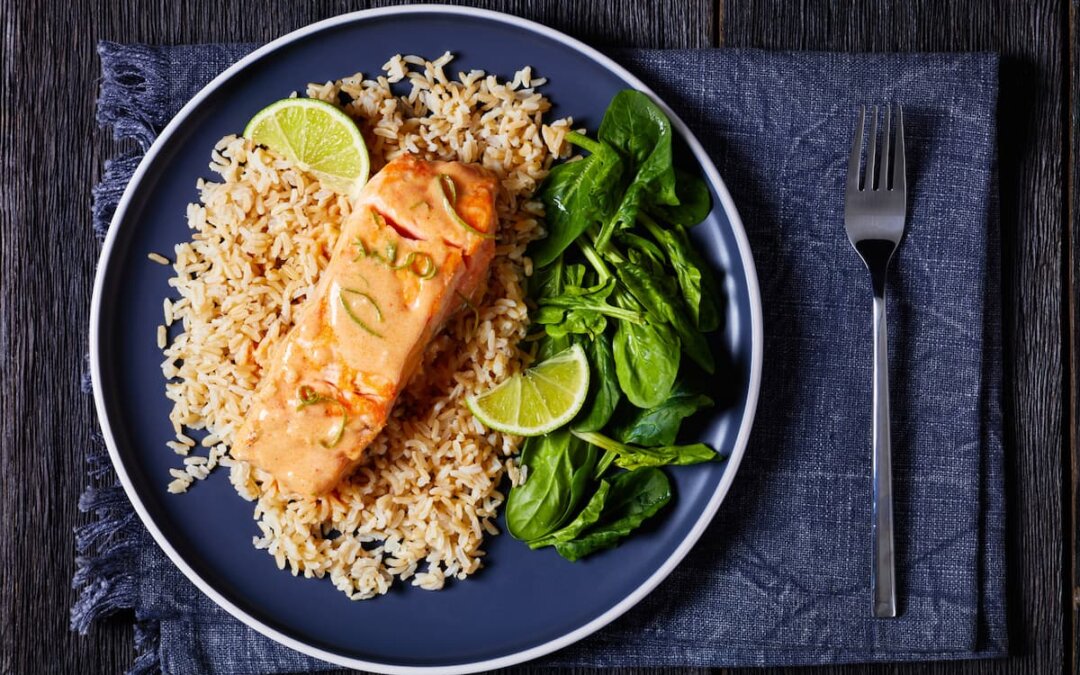 ¿Es Saludable el Arroz Integral?: Descubre su Valor Nutricional
