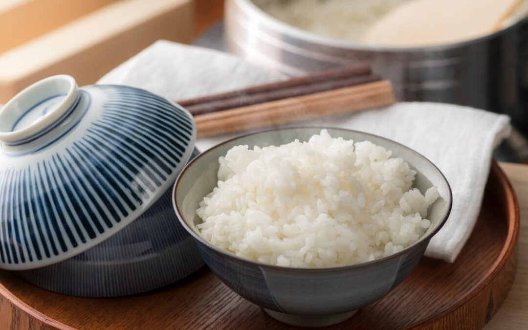Arroz en Japón: Descubre la joya culinaria del país del sol naciente