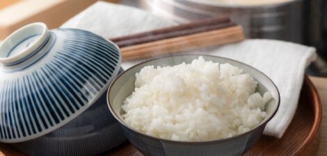 Arroz en Japón: Descubre la joya culinaria del país del sol naciente