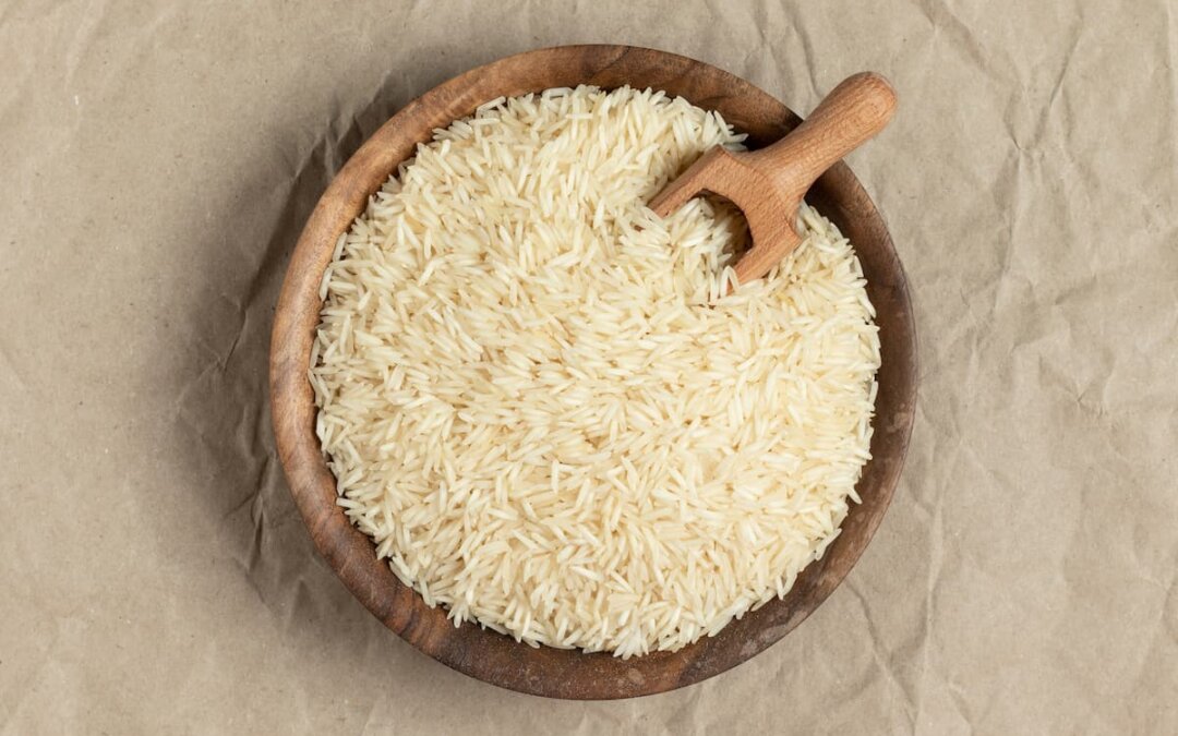 ¿Para qué se utiliza el arroz Largo? Usos culinarios