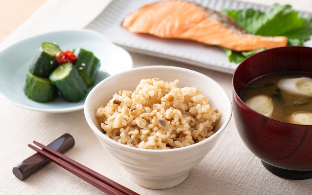 Carbohidratos en el arroz integral: ¡Descubre sus beneficios!