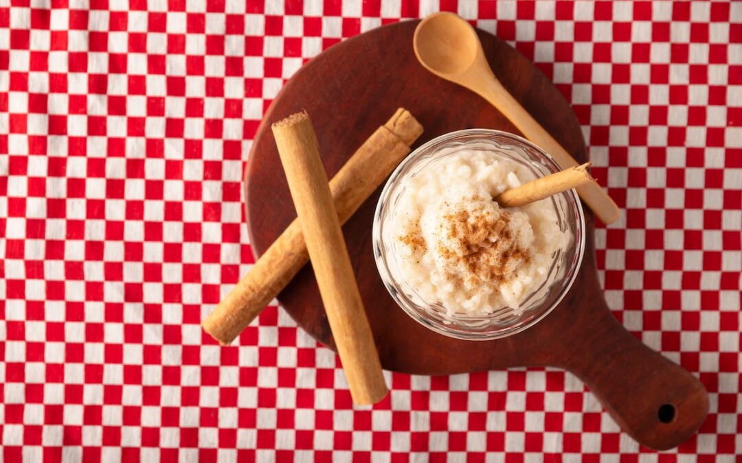 ¿Cuál es el mejor arroz para hacer un delicioso arroz con leche?