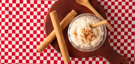 ¿Cuál es el mejor arroz para hacer un delicioso arroz con leche?