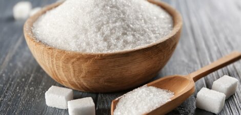 ¿El arroz tiene azúcar? Descubre la verdad aquí