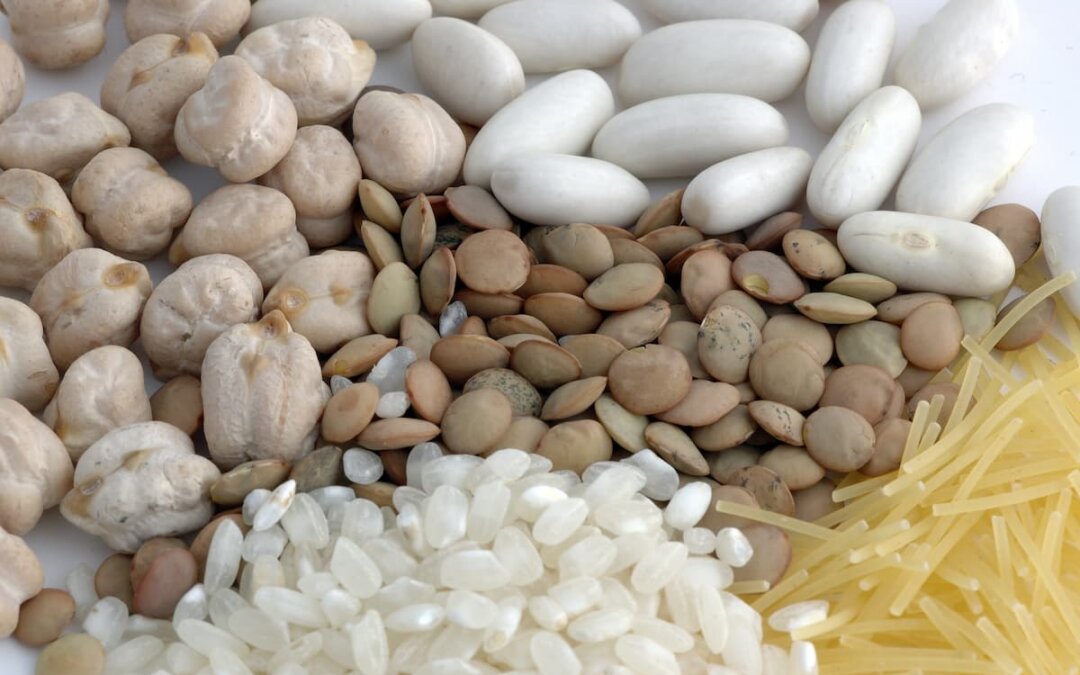 El arroz: ¿Es una legumbre o no? Descubre la respuesta