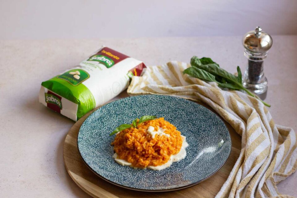 Arroz a la napolitana: ¡Delicioso plato italiano para disfrutar en casa!