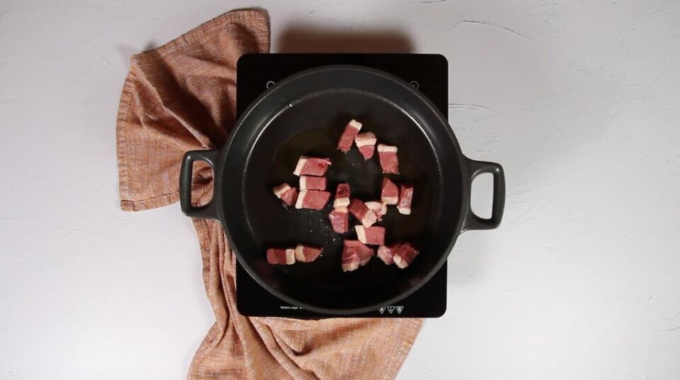 Arroz con pato: receta tradicional y fácil de preparar