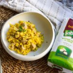 Arroz con magro