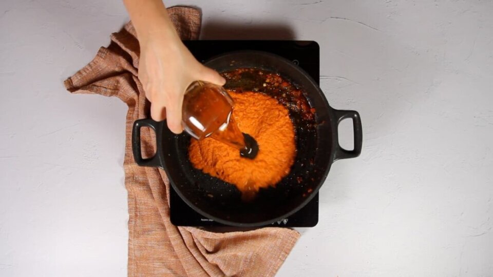 Arroz con pato: receta tradicional y fácil de preparar
