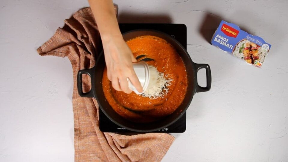 Arroz con pato: receta tradicional y fácil de preparar