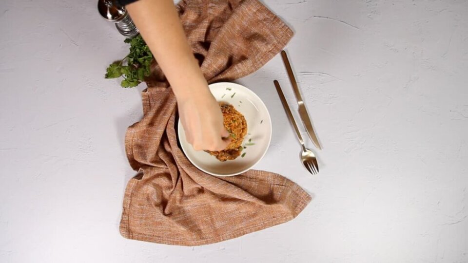 Arroz con pato: receta tradicional y fácil de preparar