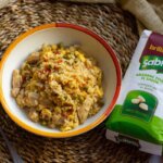 arroz indonesio