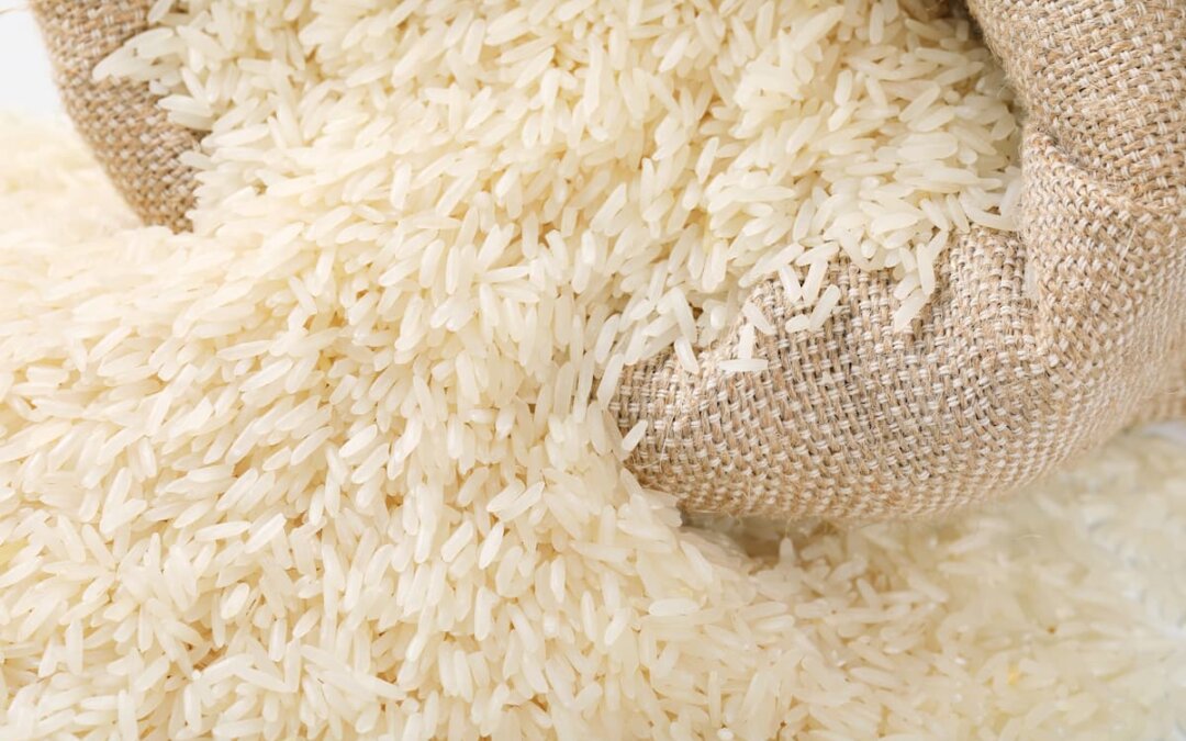 1 kilo de arroz, ¿Para cuántas personas alcanza?