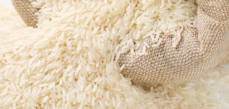 1 kilo de arroz, ¿Para cuántas personas alcanza?