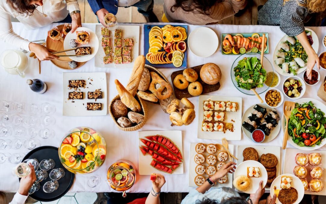 ¿Qué es un Brunch?: Deliciosa combinación de desayuno y almuerzo