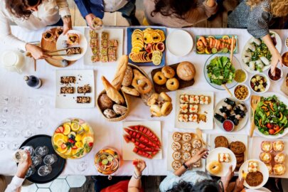 Qué es un brunch
