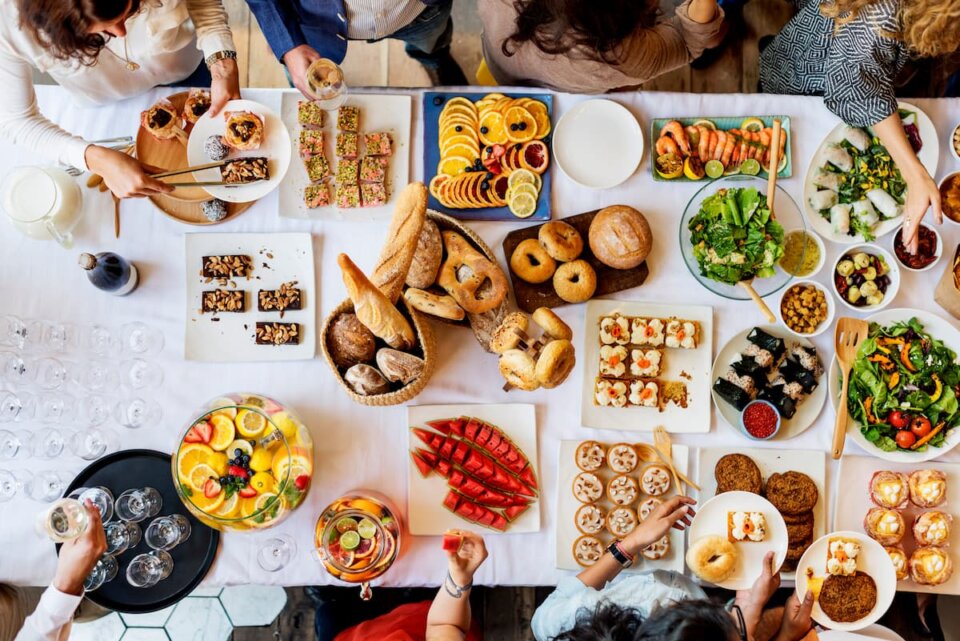 ¿Qué es un Brunch?: Deliciosa combinación de desayuno y almuerzo