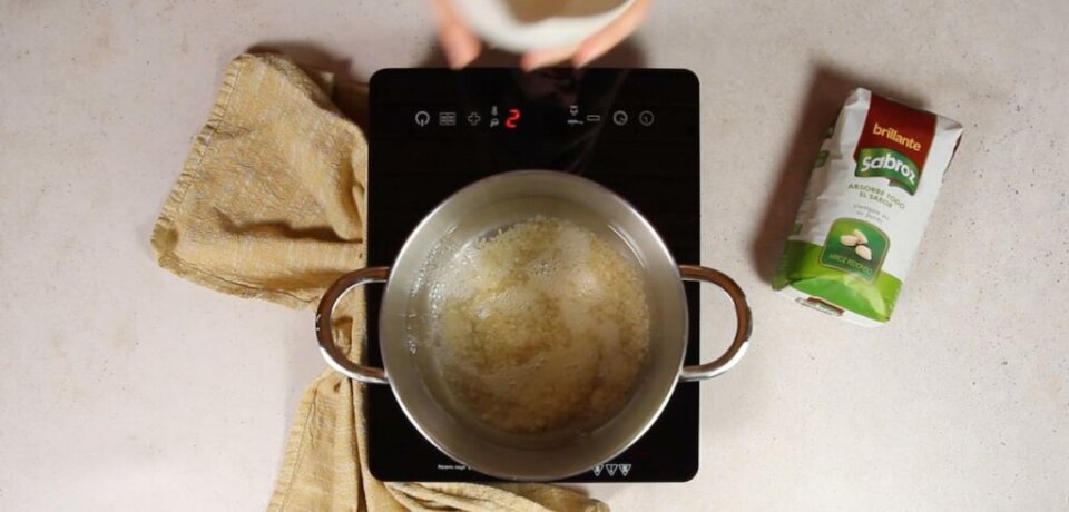 Arroz indonesio: sabores exóticos en tu cocina