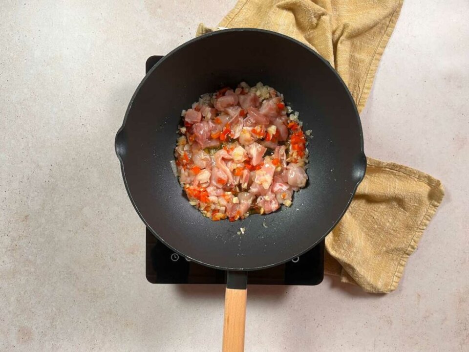 Arroz indonesio: sabores exóticos en tu cocina