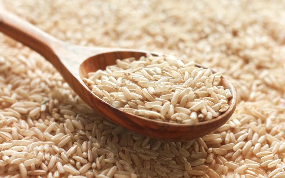 ¿Qué es el Arroz integral?: Beneficios, preparación y usos