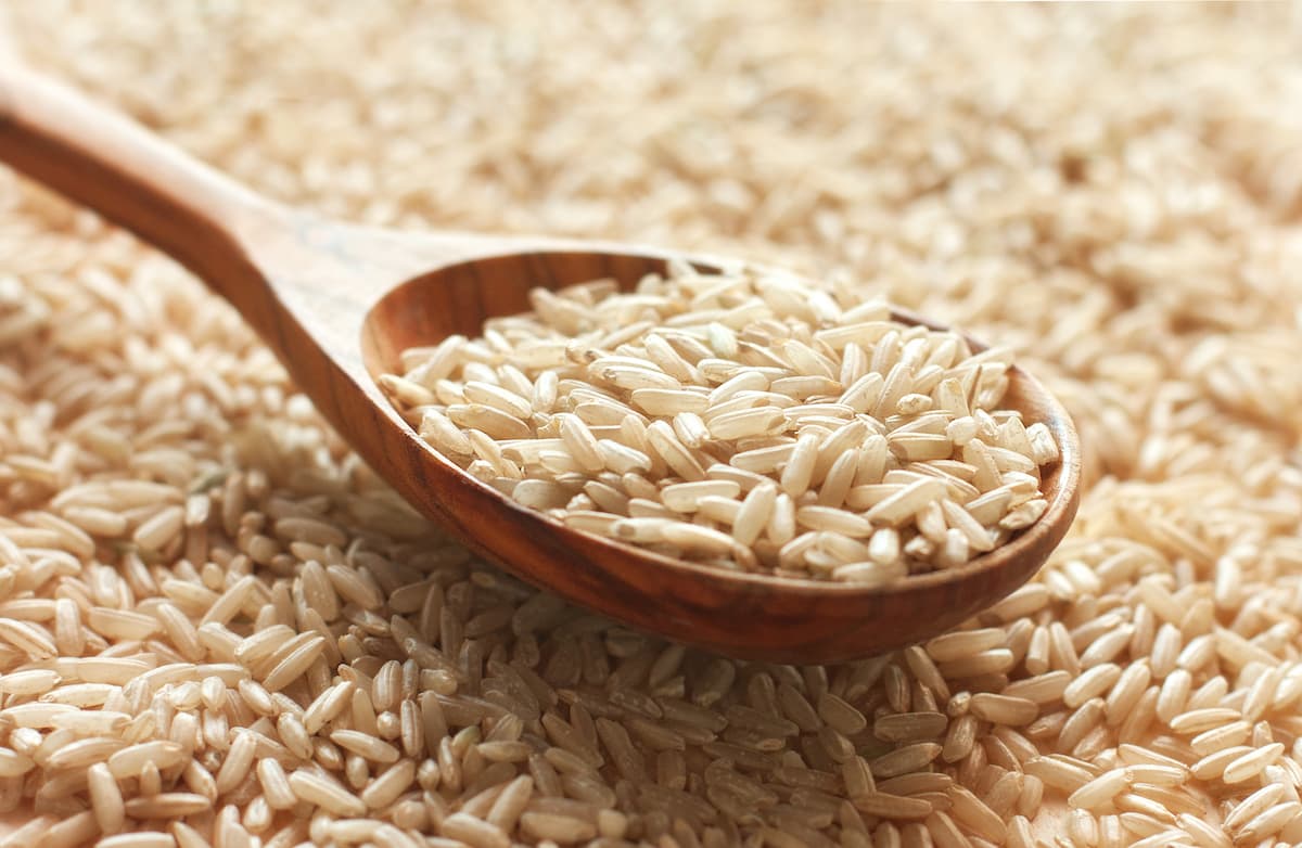 Qué es el Arroz integral?: Beneficios, preparación y usos