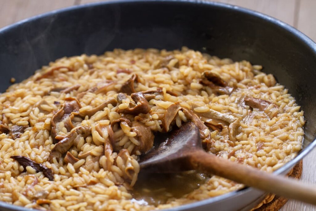Consejos adicionales para cocinar arroz integral