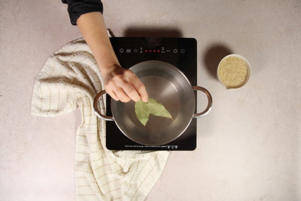 Alubias Negras con Arroz: Receta Llena de Sabor y Nutrición