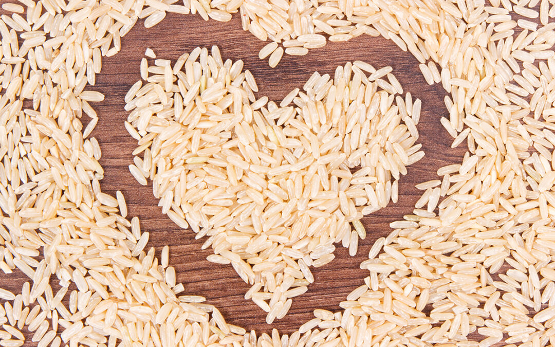 ¿El arroz tiene colesterol? Desmitificando mitos alimenticios
