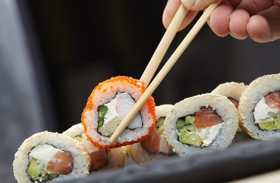 El mejor arroz para preparar sushi: Guía completa