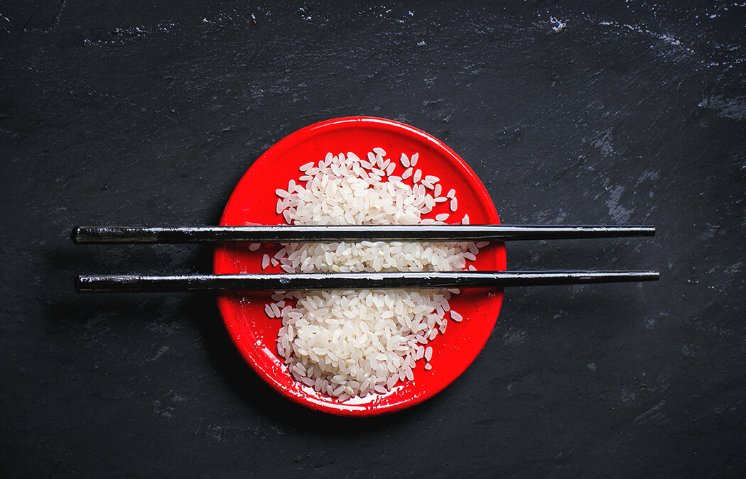 Origen del arroz: una historia milenaria