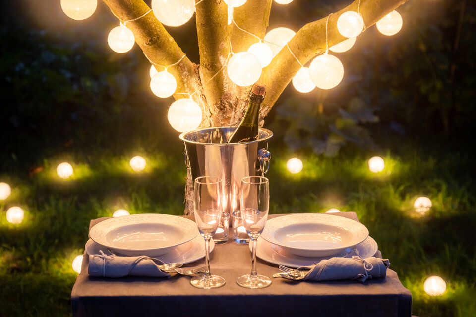 10 Cenas para sorprender a tu pareja: recetas fáciles