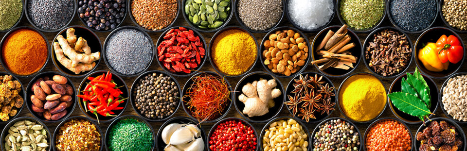¿Qué especias echarle al arroz blanco? Aprende a realzar el sabor