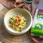 Arroz con chistorra