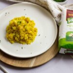 Arroz con Coliflor