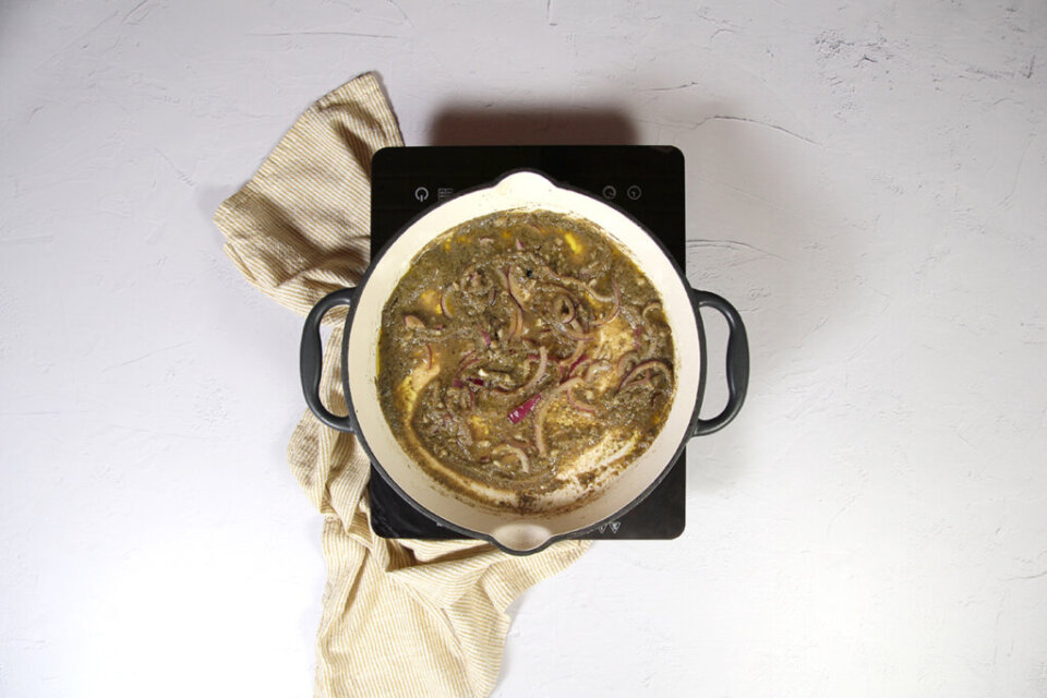 Arroz con aceitunas: Sabor mediterráneo en tu mesa