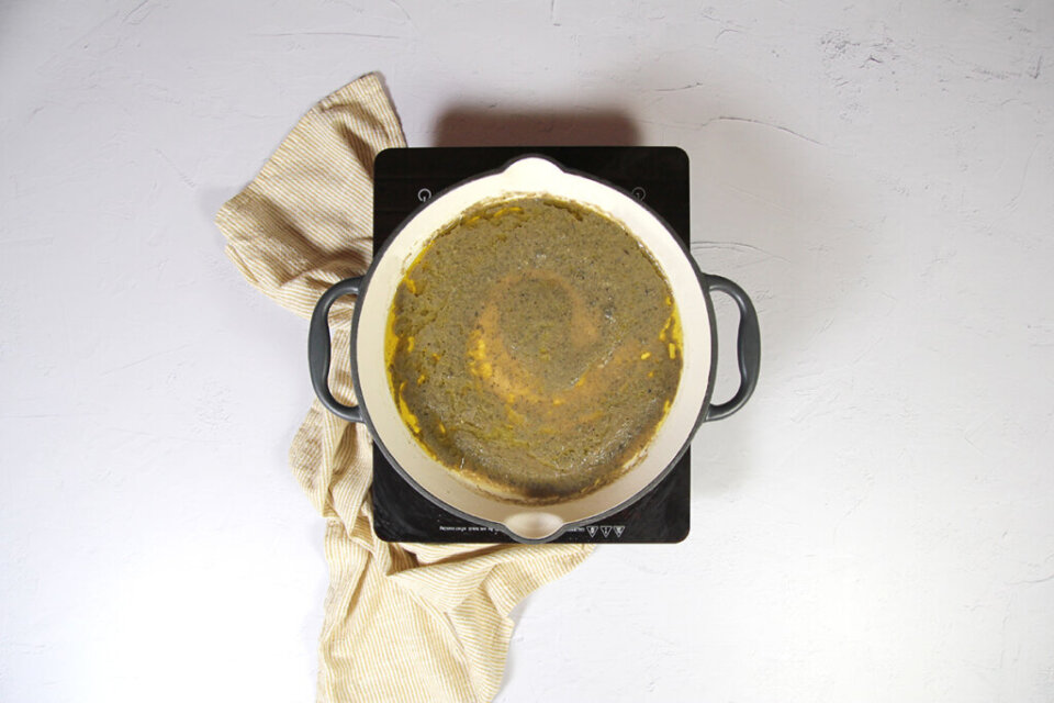 Arroz con aceitunas: Sabor mediterráneo en tu mesa